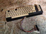 KLAWIATURA COMMODORE 64 C #3 