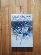 książka "Jeszcze jedna godzina" Wanda Karczewska BIAŁY KRUK 