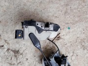 Zamek kompletny.klamka.peugeot 2008