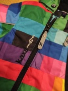 Kombinezon KAXS rozmiar 80