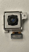 Aparat kamera tył głębia ostrości SAMSUNG S21 ULTRA oryginał