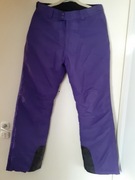 Spodnie na narty
