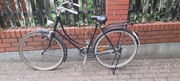 Rower miejski holender damka retro Nostalgia 