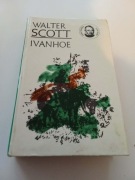Ivanhoe - Scott sir Walter