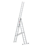 Drabina uniwersalna wielofunkcyjna 3x14 HIGHER