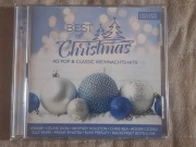 2 płyty CD Best Of Christmas: 40 Pop & Classic Weihnachts-Hits BCM