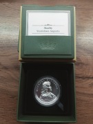 50 zł Skarby Stanisława Augusta Michał Korybud Wiśniowiecki