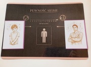 Transformacyjna gra psychologiczna „Pewność siebie”