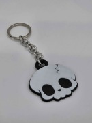 Brelok | Styl monster high