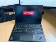 Lenovo X1 Carbon Gen 9 i7 16GB modem LTE