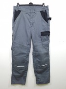 Spodnie męskie cargo bojówki robocze Kansas C52 M Pro8