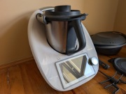 Robot kuchenny Thermomix TM6