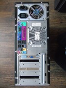 tanio sprzedam komputer stacjonarny