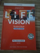 Life vision 1 A2/B1