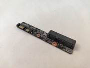 MSI GV62 7RD moduł SATA