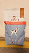 Perro Indyk Z Batatami karma sucha dla psa 3Kg
