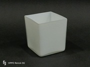 Klosze klosz kostka kubik 9x9x10cm 