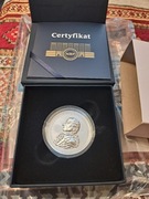 50 zł Stanisław Małachowski z 2025 r. 