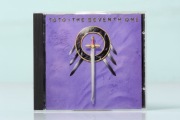 TOTO-THE SEVENTH ONE. Plyta CD
