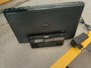 Radiobudzik SONY Okazja Super ICF-DS15iP Radio Stacja