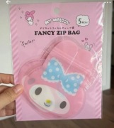 MY MELODY - torebeczki strunowe 