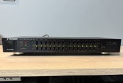 Korektor graficzny Graphic Equalizer Pioneer GR-331 GR-333