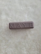 Pomadka matowa Maybelline NY nr 001 Crop Top matte 