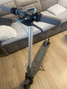 Hulajnoga elektryczna Motus Scooty 10 Plus 2022