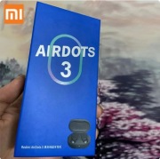 Słuchawki bezprzewodowe dokanałowe Redmi AirDots 3