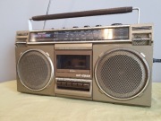 BOOMBOX SHARP GF-4949