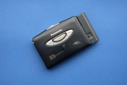 Walkman Panasonic RQ-S25 odtwarzacz kasetowy 