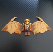 Lego ninjago Cole dragon