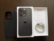 Apple iPhone 14 Pro 128 GB Czarny
