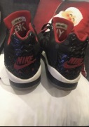 Nike Jordan damskie 38
