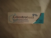 Colostrobaza 5% krem przeciwzmarszczkowy z Colostrum 30 g