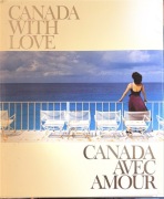 Lorraine Monk, Canada with love