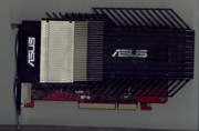 Asus Radeon HD3650 512MB AGP