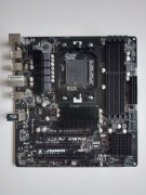 Płyta główna ASRock 970M Pro3, s.AM3+, PCIe 2.0, DDR3, USB 3.1, SATA III