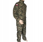 Mundur polowy letni wzór 124 L/MON oryginalny