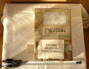 Encoder'y HE-65-S 1024 oraz HE-65-S 2048