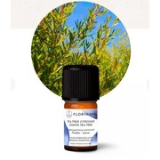 Organiczny olejek eteryczny Cytryna drzewo herbaciane Florihana 5g Lemon