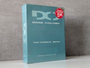 Dark Colony: Council Wars dodatek do gry BIG BOX folia PC CD z 1998 r.