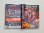SPEED 2 WYŚCIG Z CZASEM PŁYTA DVD Z LICENCJĄ 
