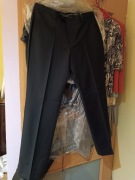 Spodnie Hugo Boss 