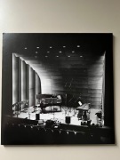 CHRISTIAN NAUJOKS - TRUE LIFE / IN FLAMES LP