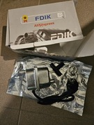 Grzałka 220V do silnika samochodowego obieg wody