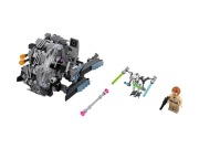 LEGO Star Wars 75040 General Grievous Wheel Bike