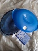 Tupperware – Pojemnik do przechowywania i odgrzewania, 2 l