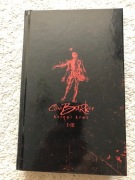 Księgi krwi I-III Clive Barker