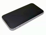 APPLE IPHONE 14 128GB, bat 99%, jak nowy- lilak